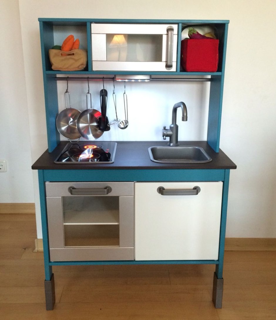 Ikea мини кухня
