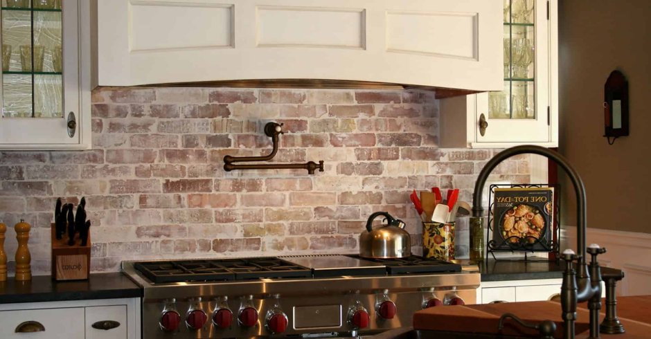 Плитка Brickstyle Golden Tile