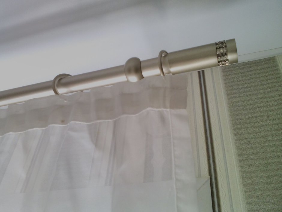 Карниз 1 ряд korall-Ltd 280см