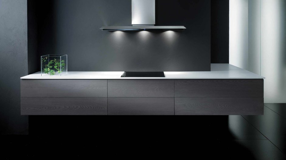 Кухня Veneta cucine Diamante