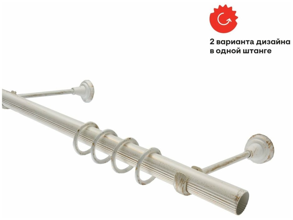 Карниз Мульти антик Артекс