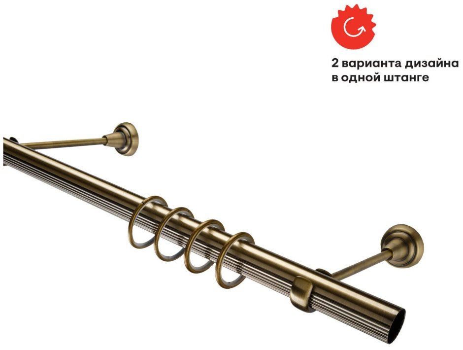 Кронштейн для профильного карниза к стене