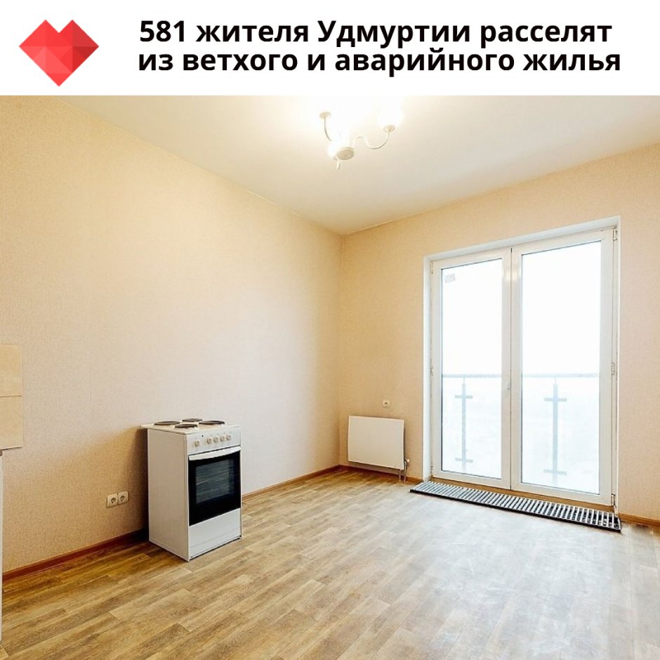 Бюджетная отделка квартиры