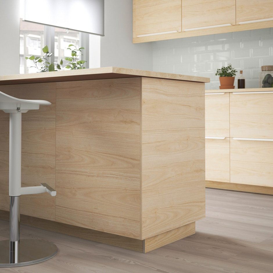 Кухня ikea АСКЕРСУНД