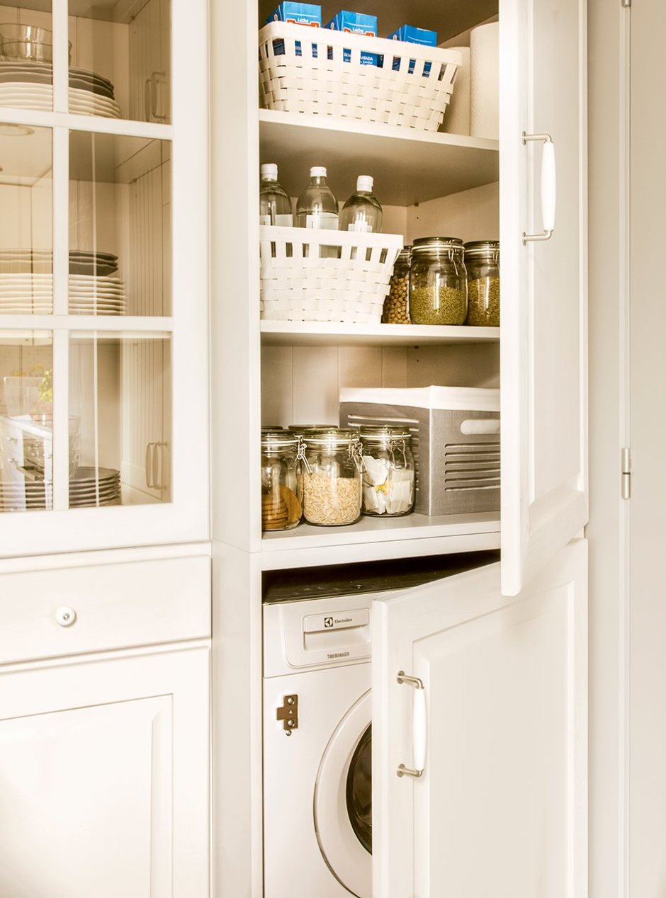 Шкаф на кухню