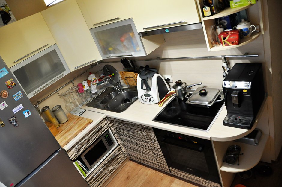 Посудомоечная машина (компактная) Midea mcfd42900g Mini