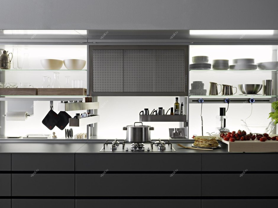 Розетка Valcucine