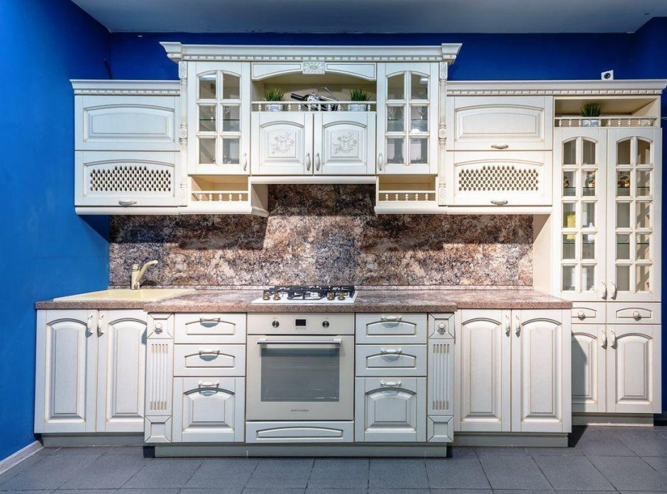 Кухня Stosa cucine Saturnia