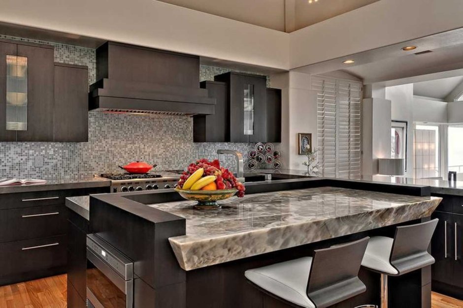 Stylish Kitchen