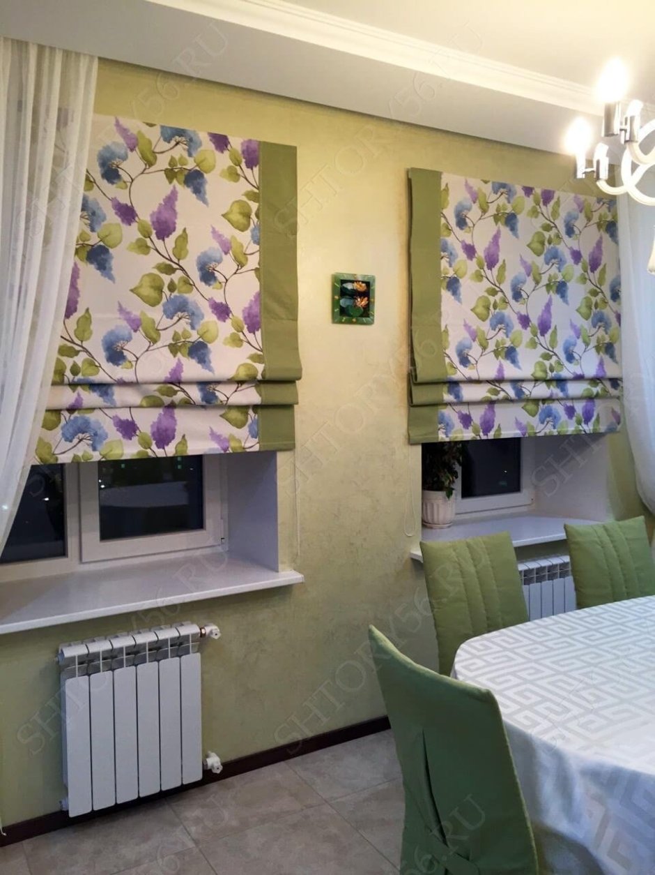 Кухни Дериглазова монолит