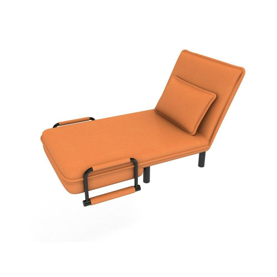 Раскладушка-кресло Лира с210