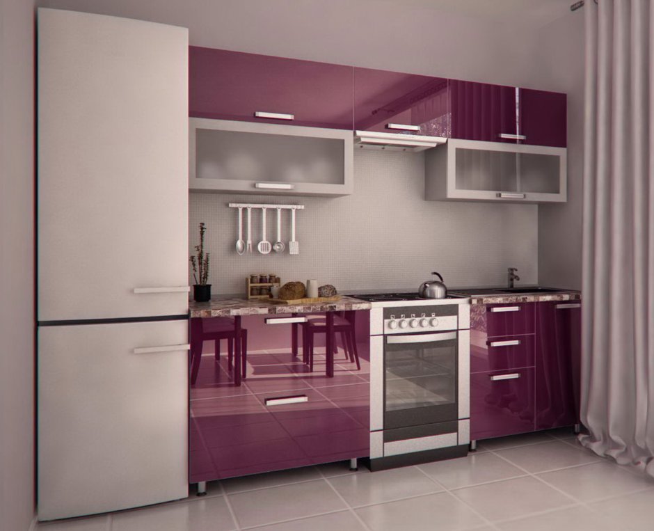 Кухня Трапеза классика угловая 1200х2100