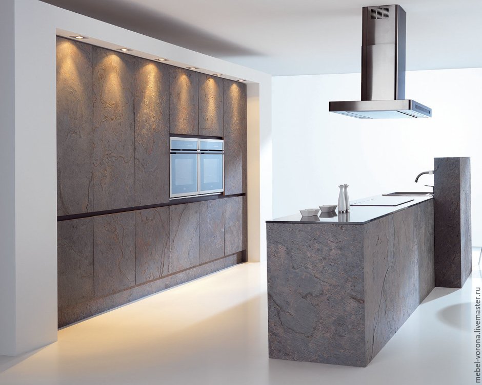Панели Loft beton