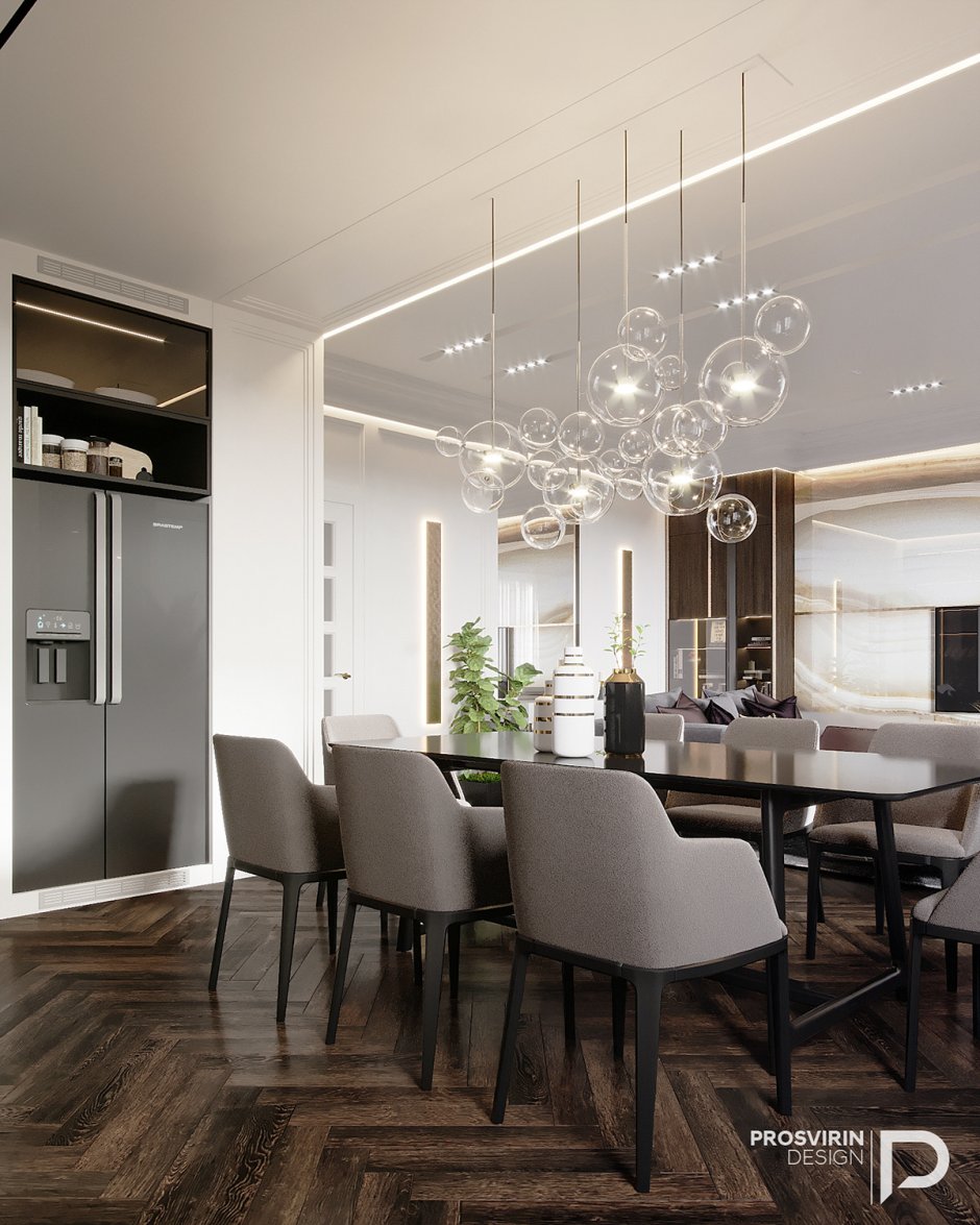 Светильник ideal Lux Flut sp1
