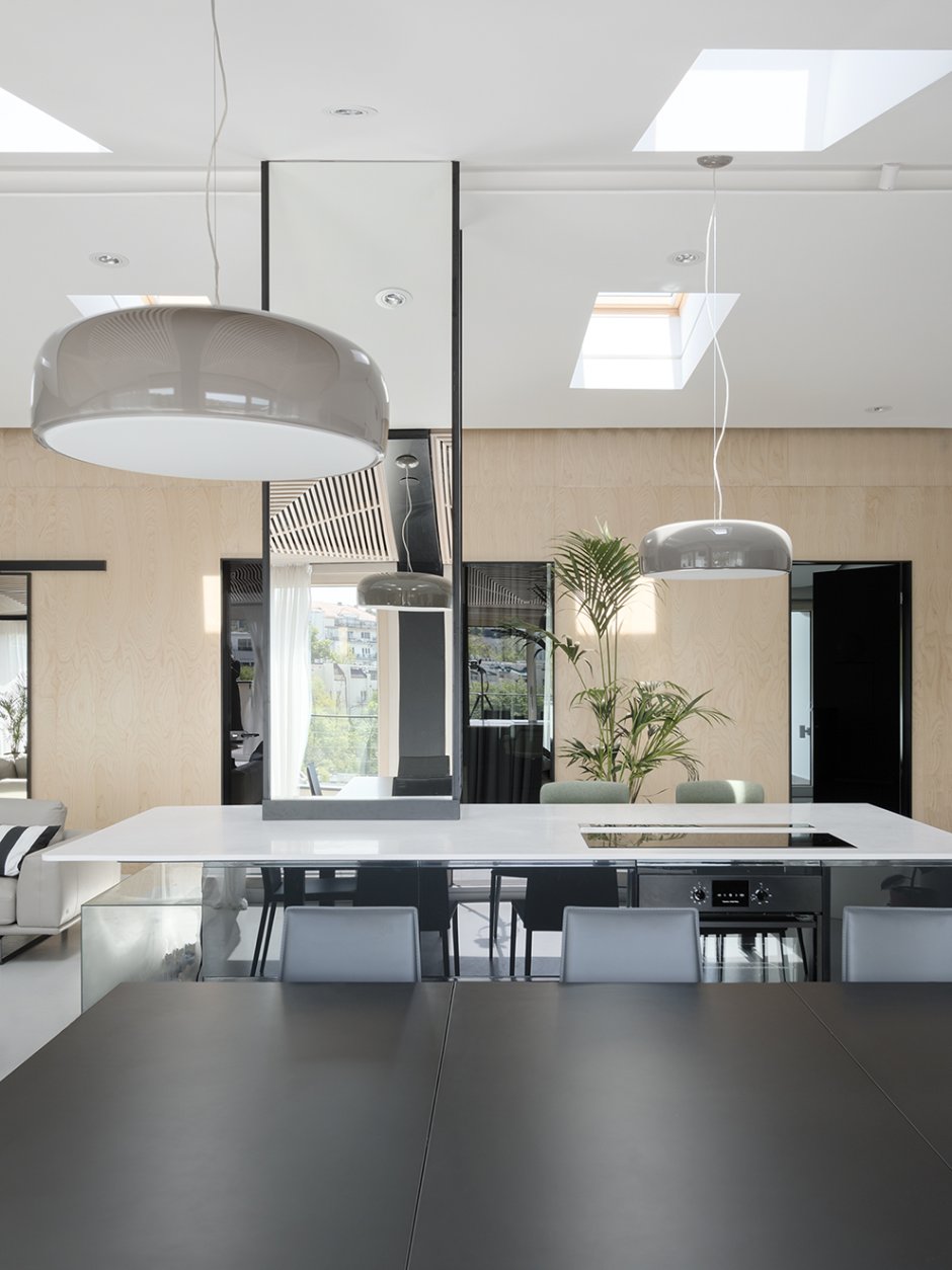 Люстра ideal Lux Phoenix sp5