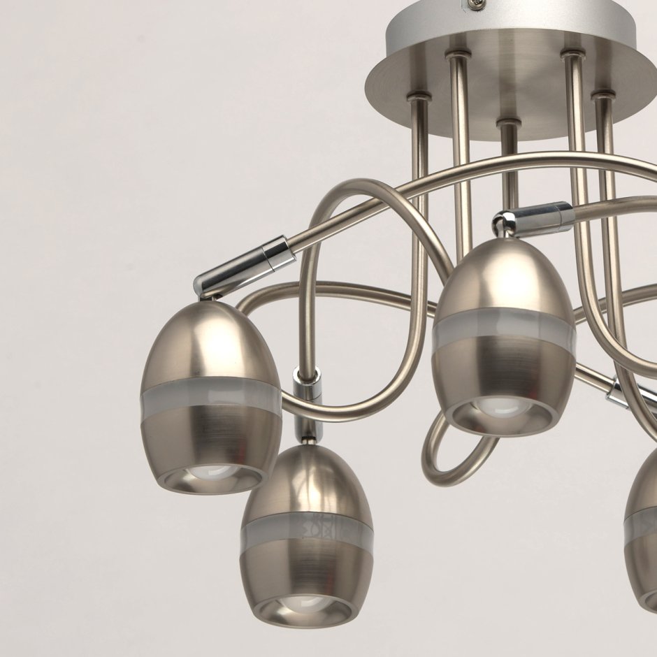Люстра led Pendant Light zg8313a