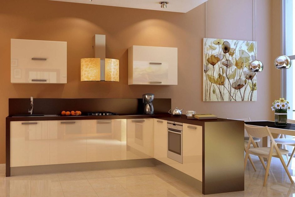 Кухня София мокко кофе с молоком