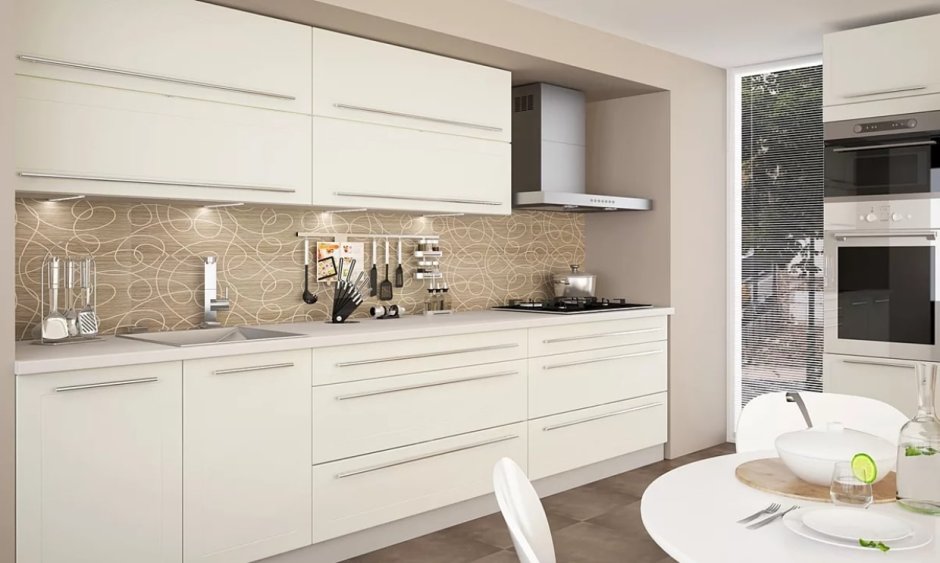 Кухни Алвик угловые