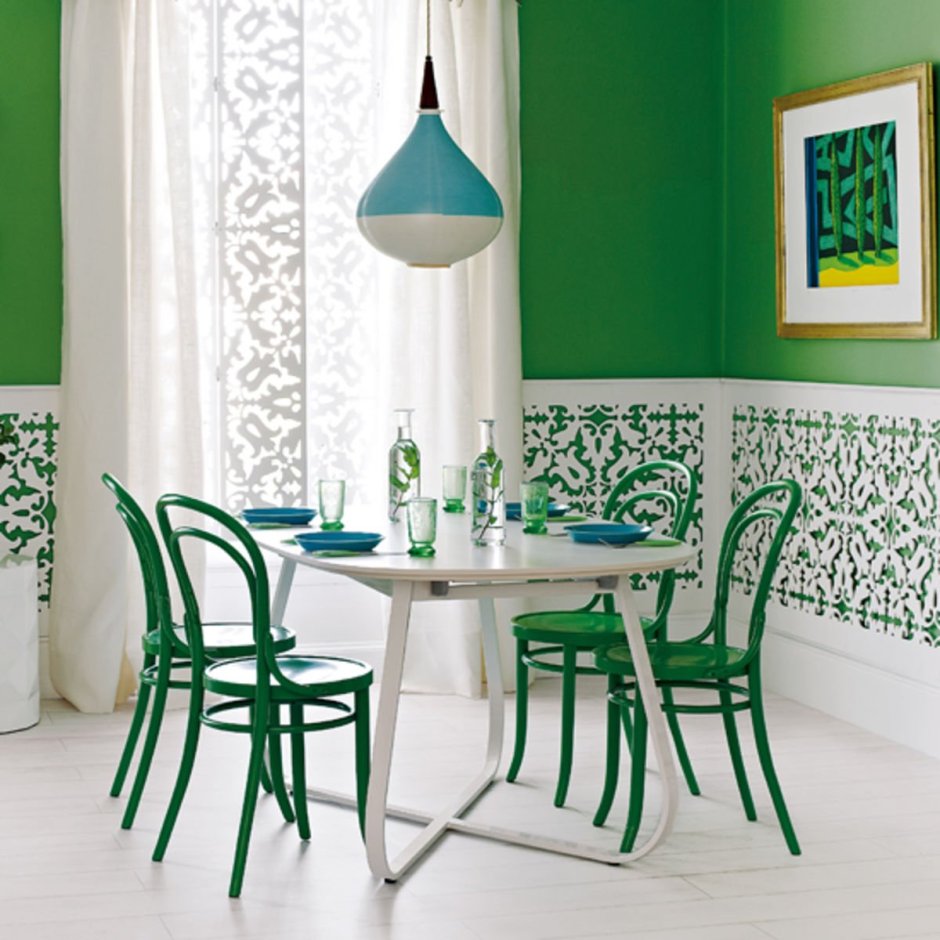 Decor Journal кухня