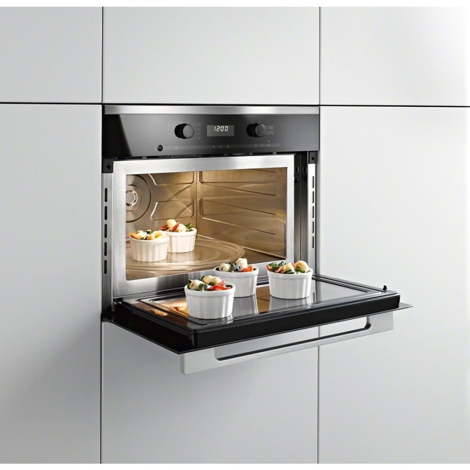 Miele микроволновая печь встраиваемая