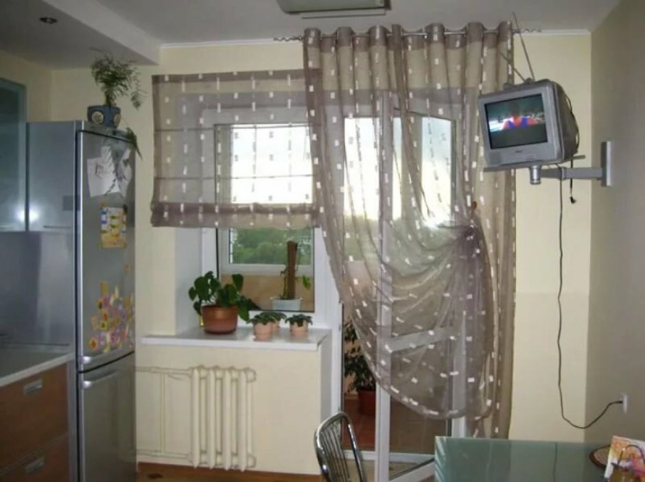 Roman Shade римские шторы