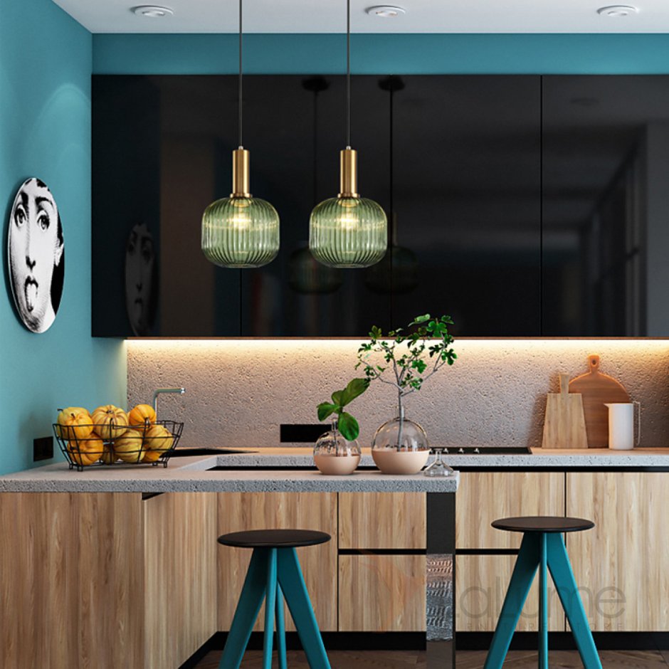 Светильник Ferm Living Chinese Lantern