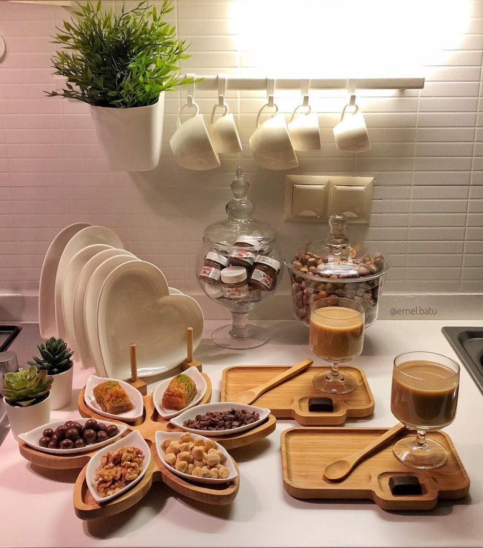 Botanical Ceramics