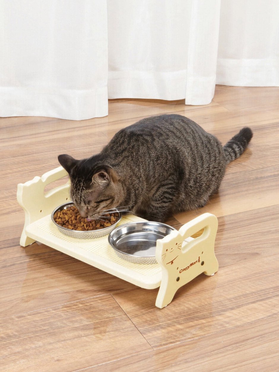 Кошачий лоток ПВ шкафу
