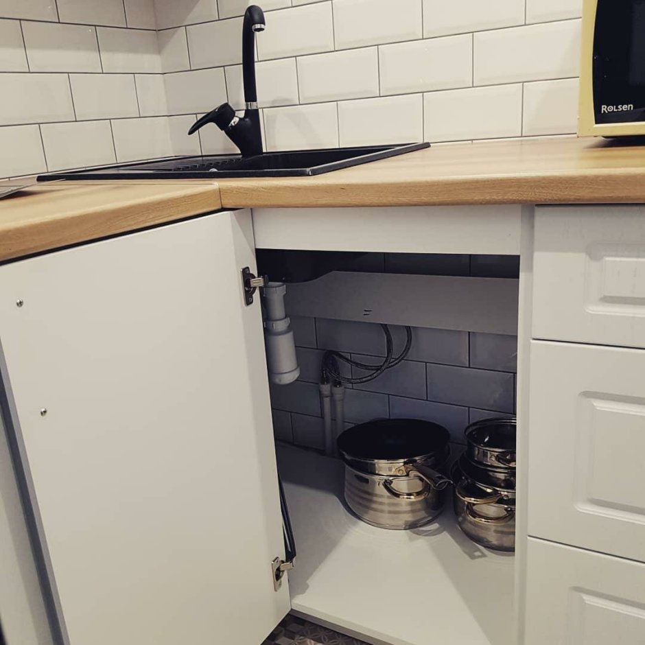 Кухня кноксхульт и посудомоечная машина (62 фото)