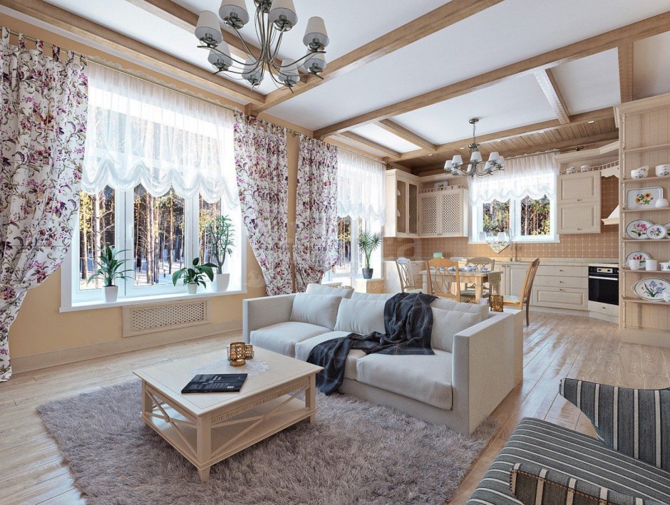 Сканди Кантри