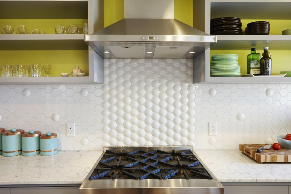 Мозаика Backsplash Tile
