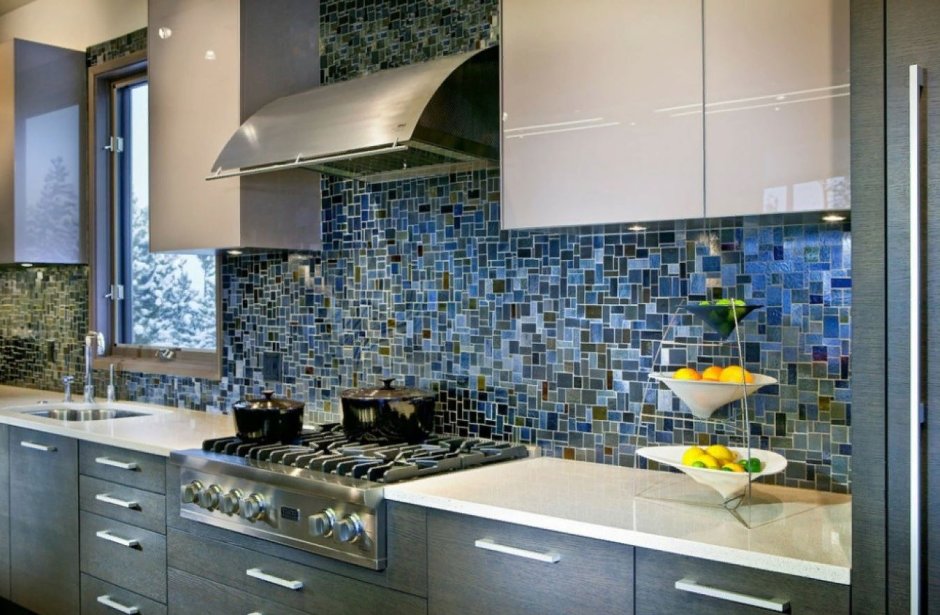 Мозаика natural Mosaic Inka BDA-s7a