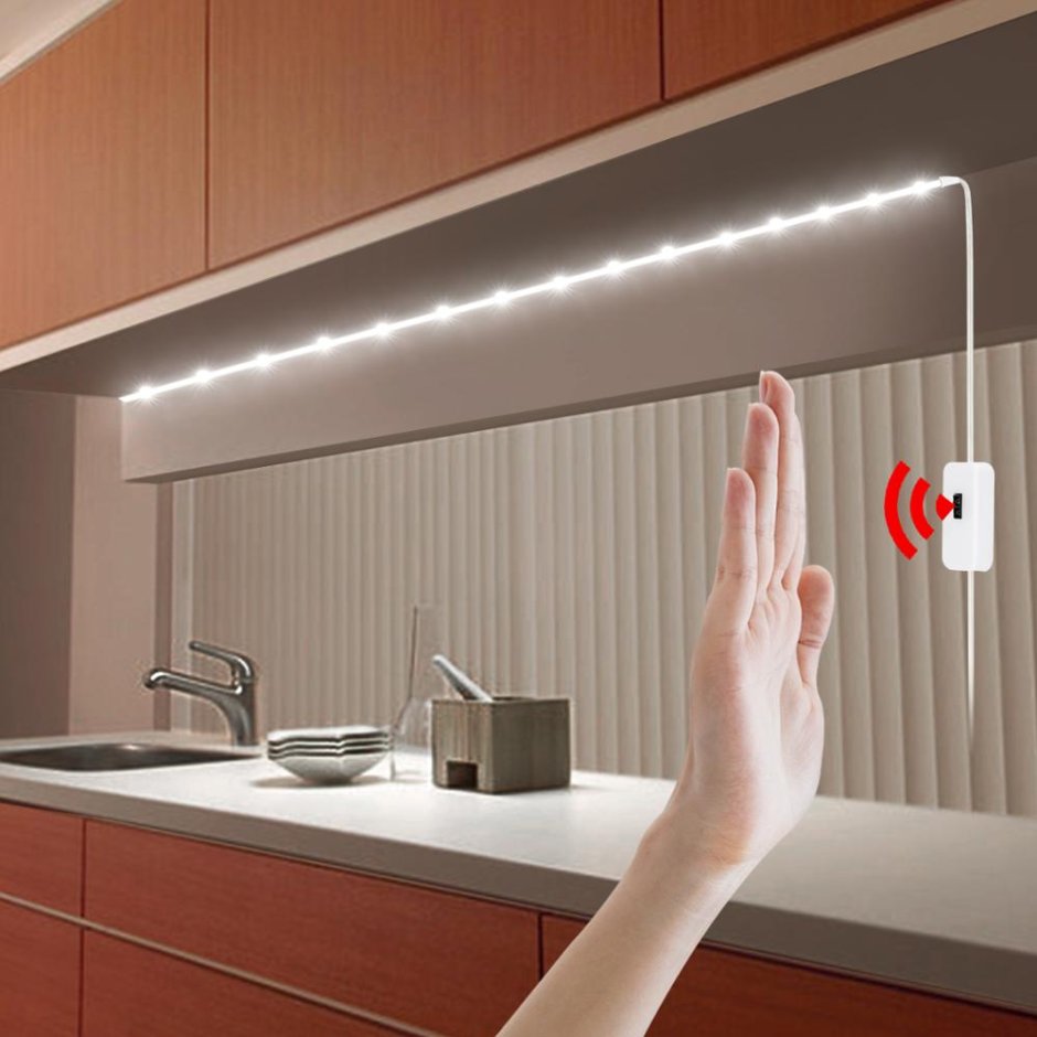 Светильник x-strip led 1500 35