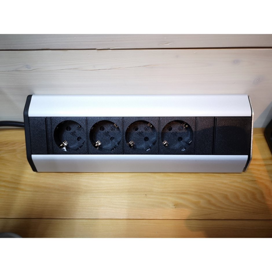 Розетка Schulte 930.15.453 Evoline Dock Cuisine