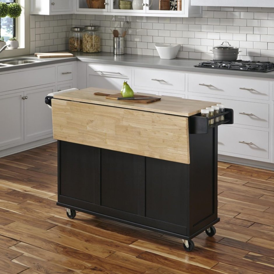 Стол-трансформер Kitchen Island