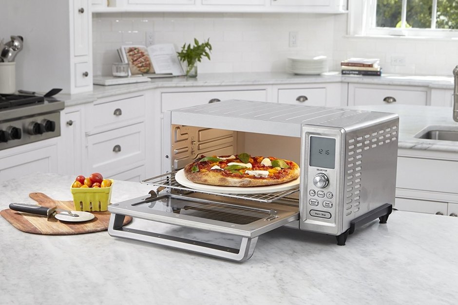 Cuisinart Toaster Oven Baking Pan afr25dt