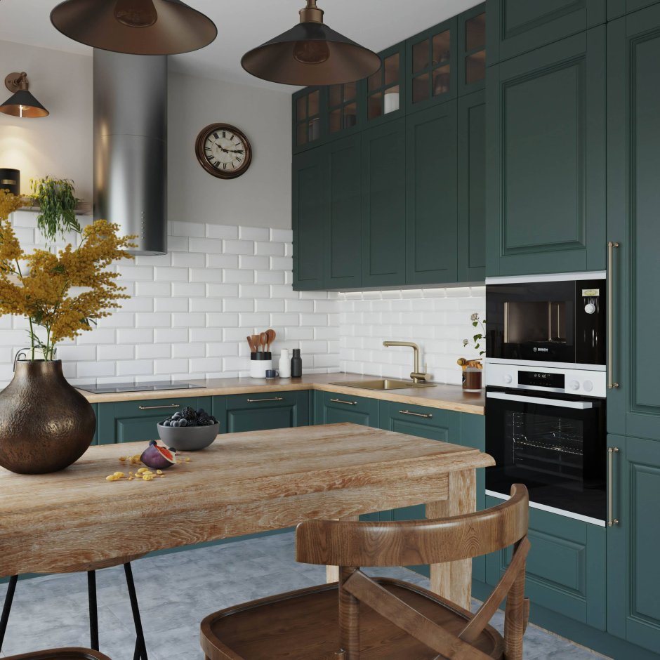 Стандарты размещения розеток и выключателей в квартире