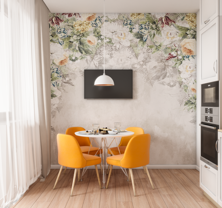 Обои great Ormond St. little Greene