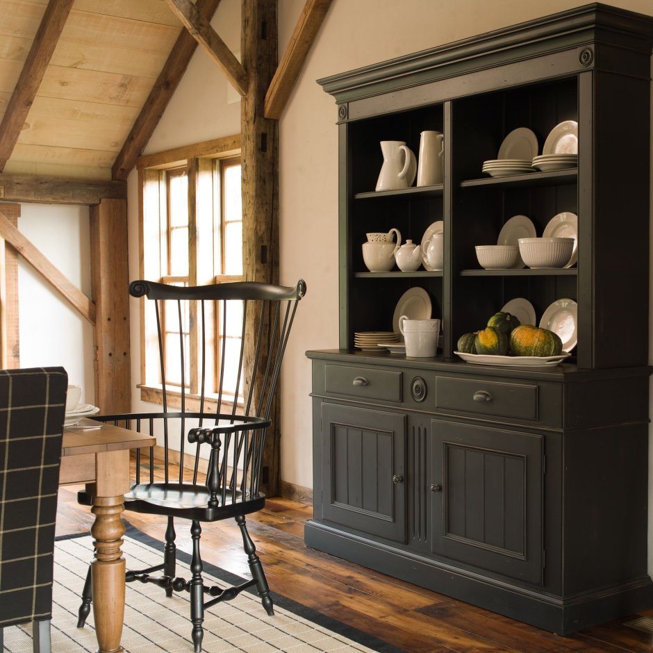 Мистер Дорс Буфеты