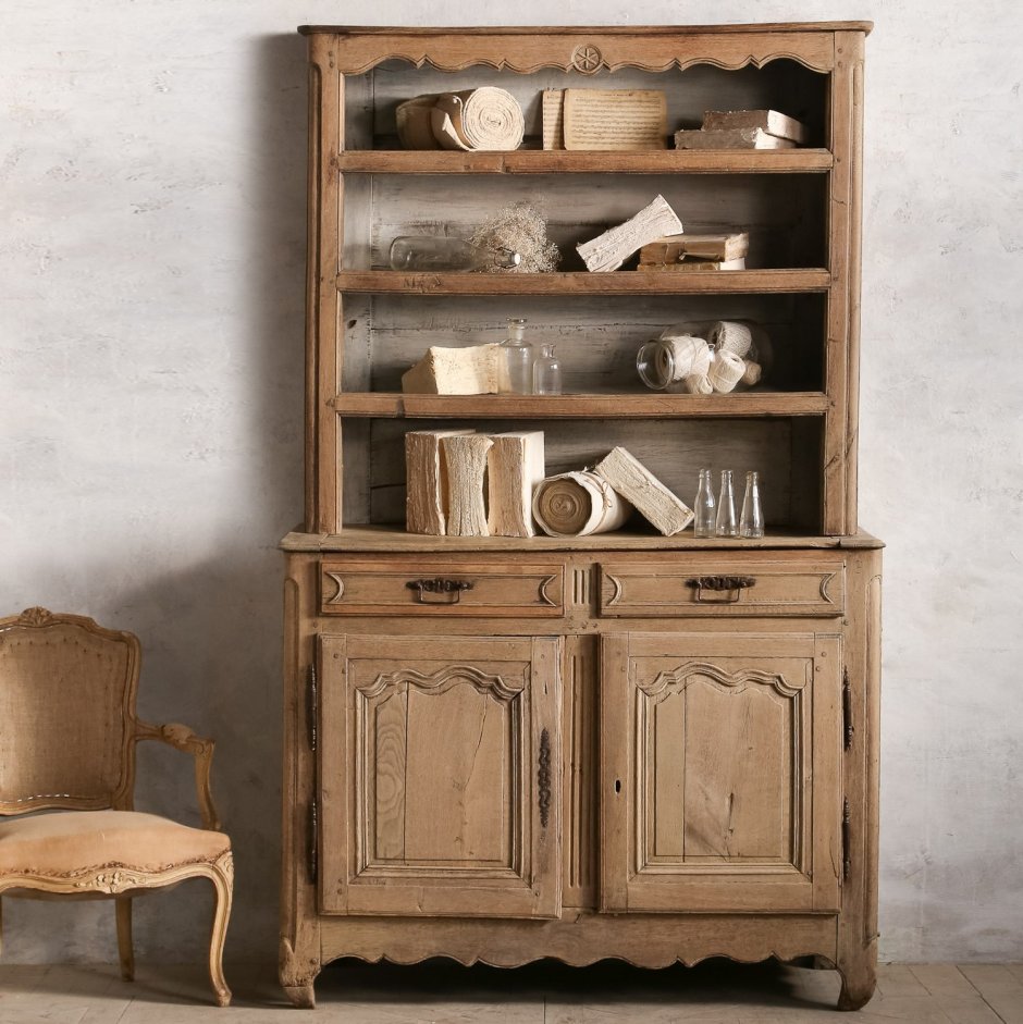 Расписные Буфеты