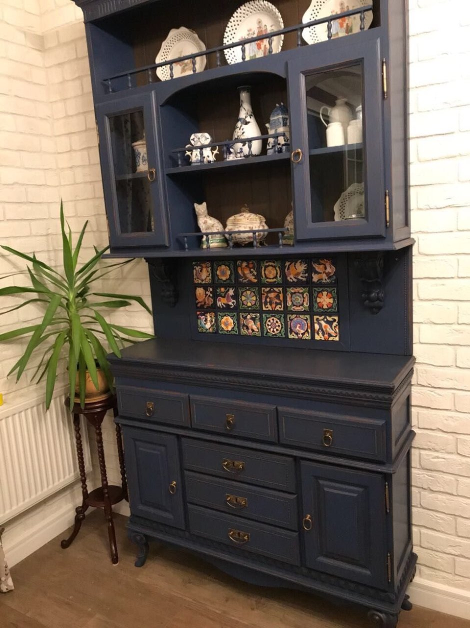 Декор для кухни на стену в стиле Прованс