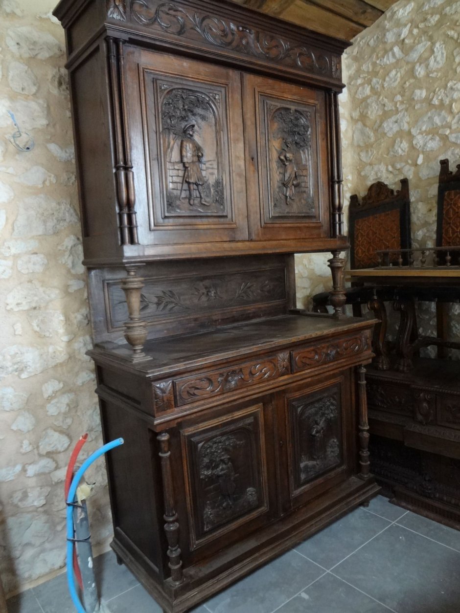 Олег Клодт Архитектор