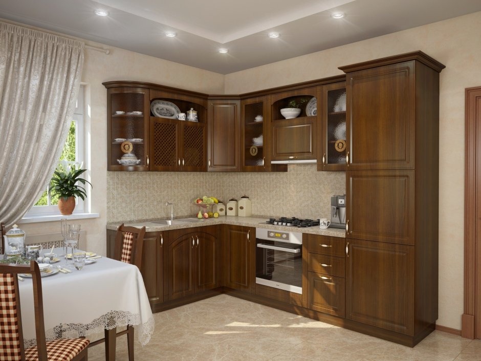 Столешница Arpa Cleaf
