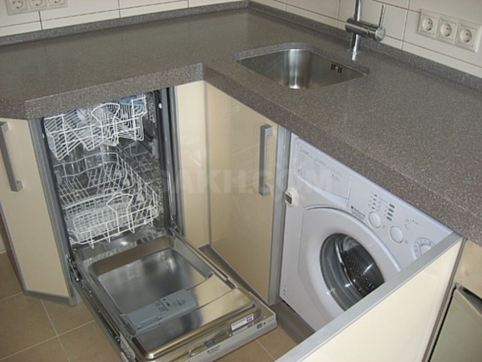 AEG fsr52917z – встраиваемая посудомоечная машина