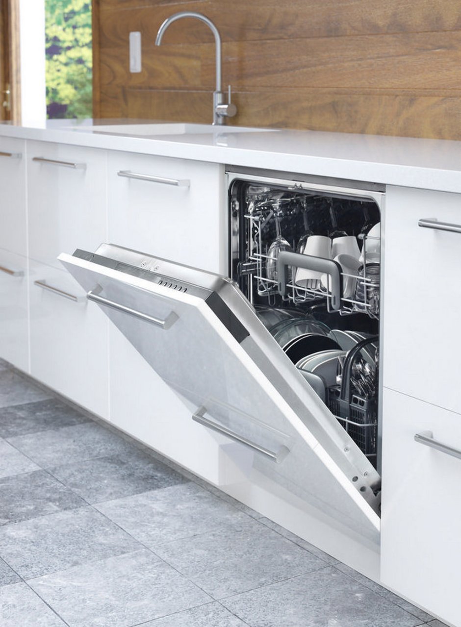 Посудомоечная машина Neff s585n50x3r