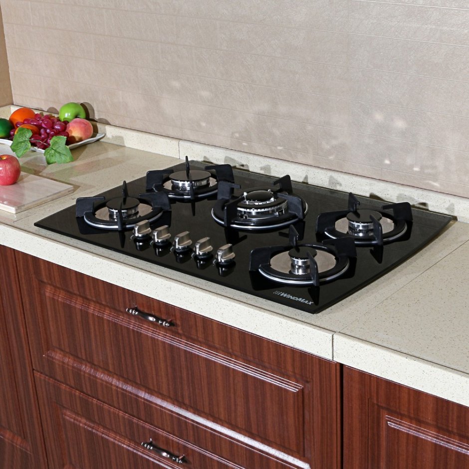 Built in Cooktop варочная панель