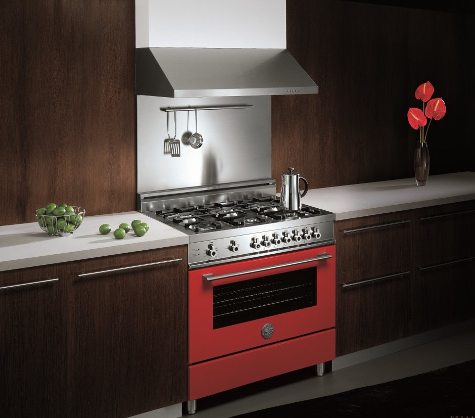 Газовая панель kitchenette