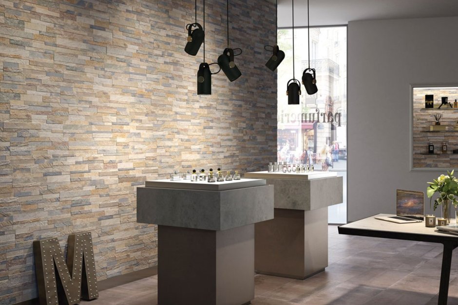 Плитка Rondine Cubics