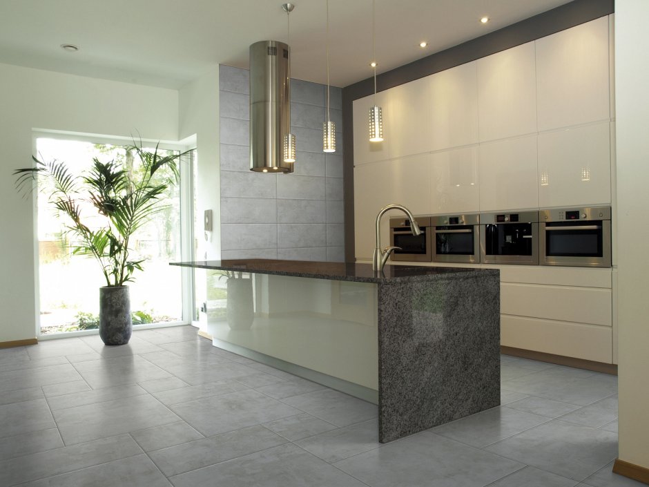 Керамогранит Plaza Strato Grafito rectificado 60x60