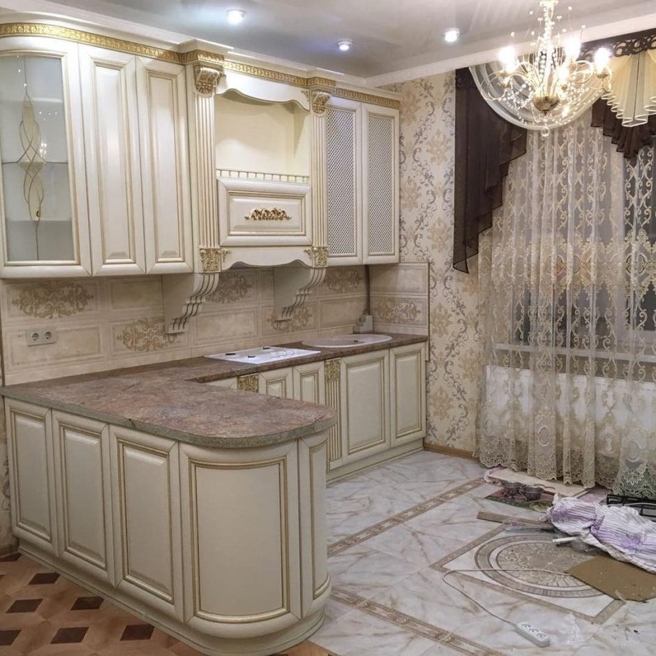 Кухня Валенсия 3.60